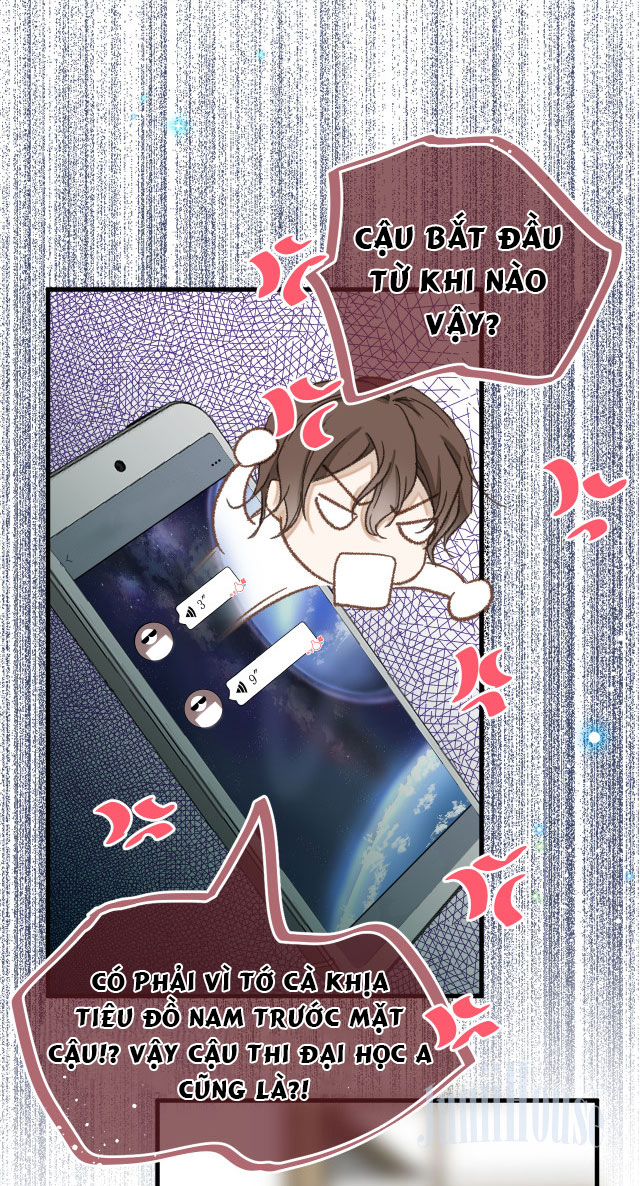 dù sao tôi vẫn vĩ đại như vậy chapter 8 29
