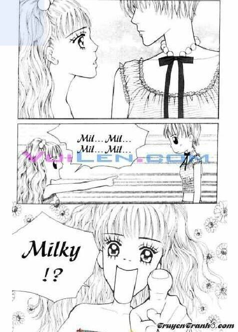 người mẫu hoàn hảo chapter 5 156