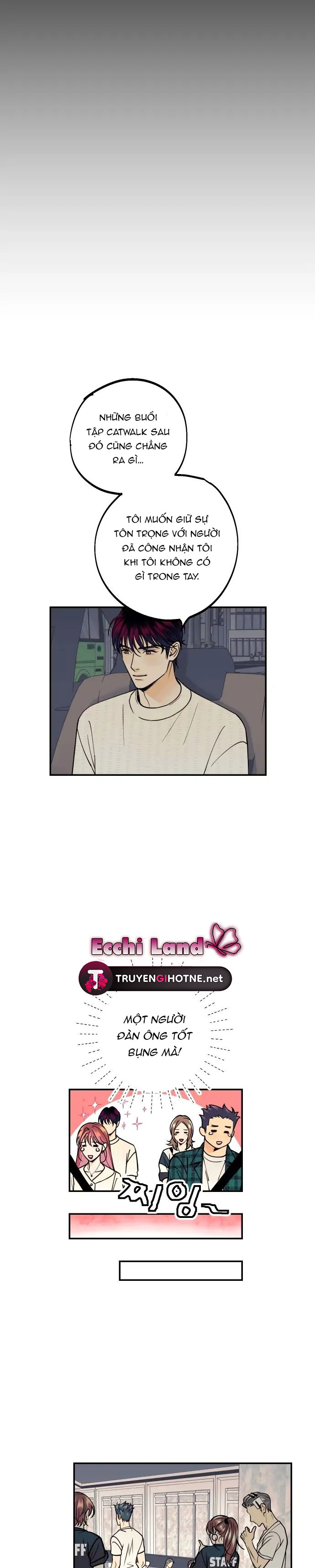 em muốn làm người phụ nữ của anh chapter 12.2 7