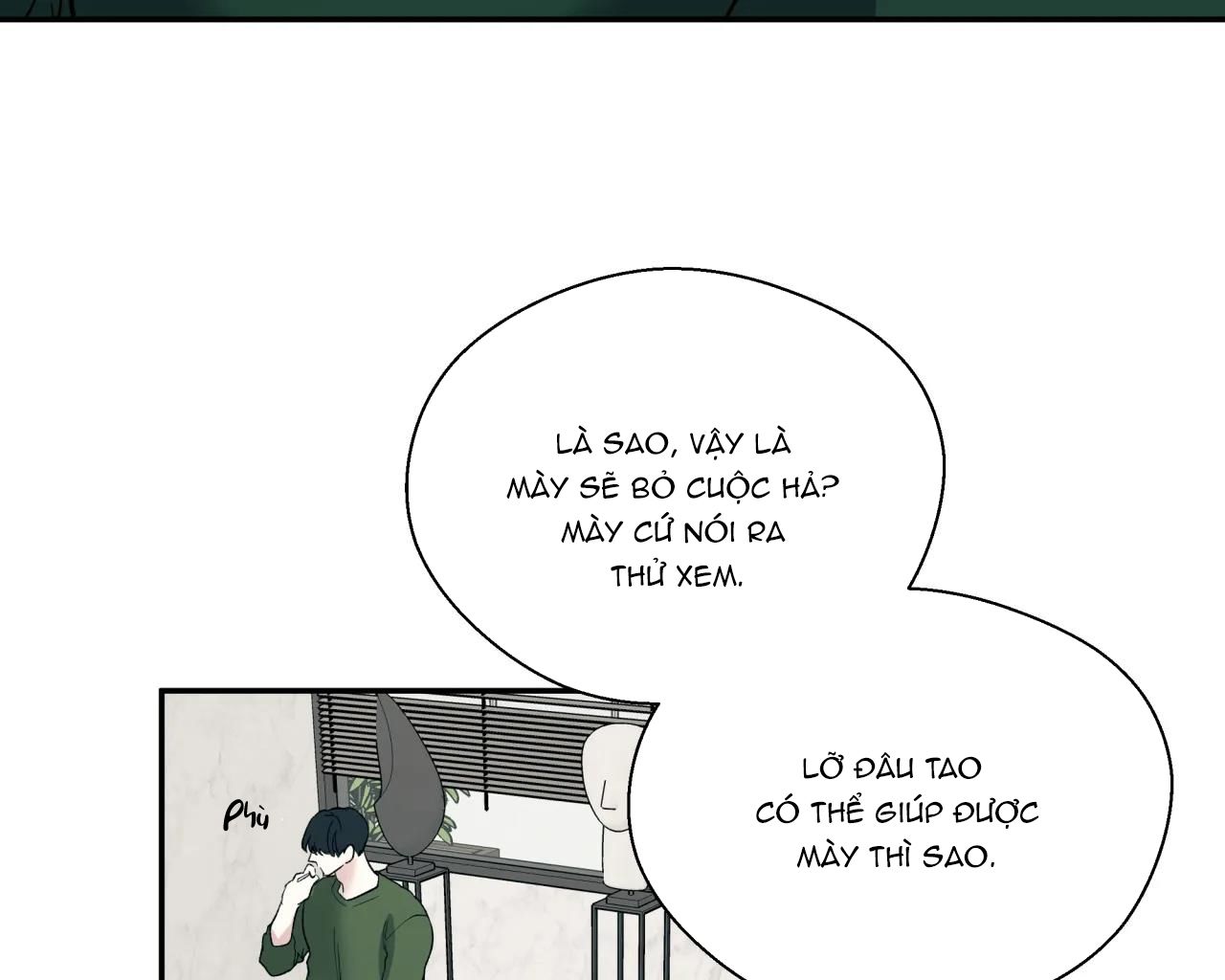 ám ảnh pheromone chapter 28 21