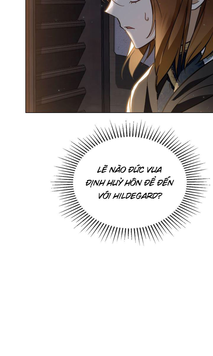 Thanh Gươm của Evangeline chapter 24.2 27