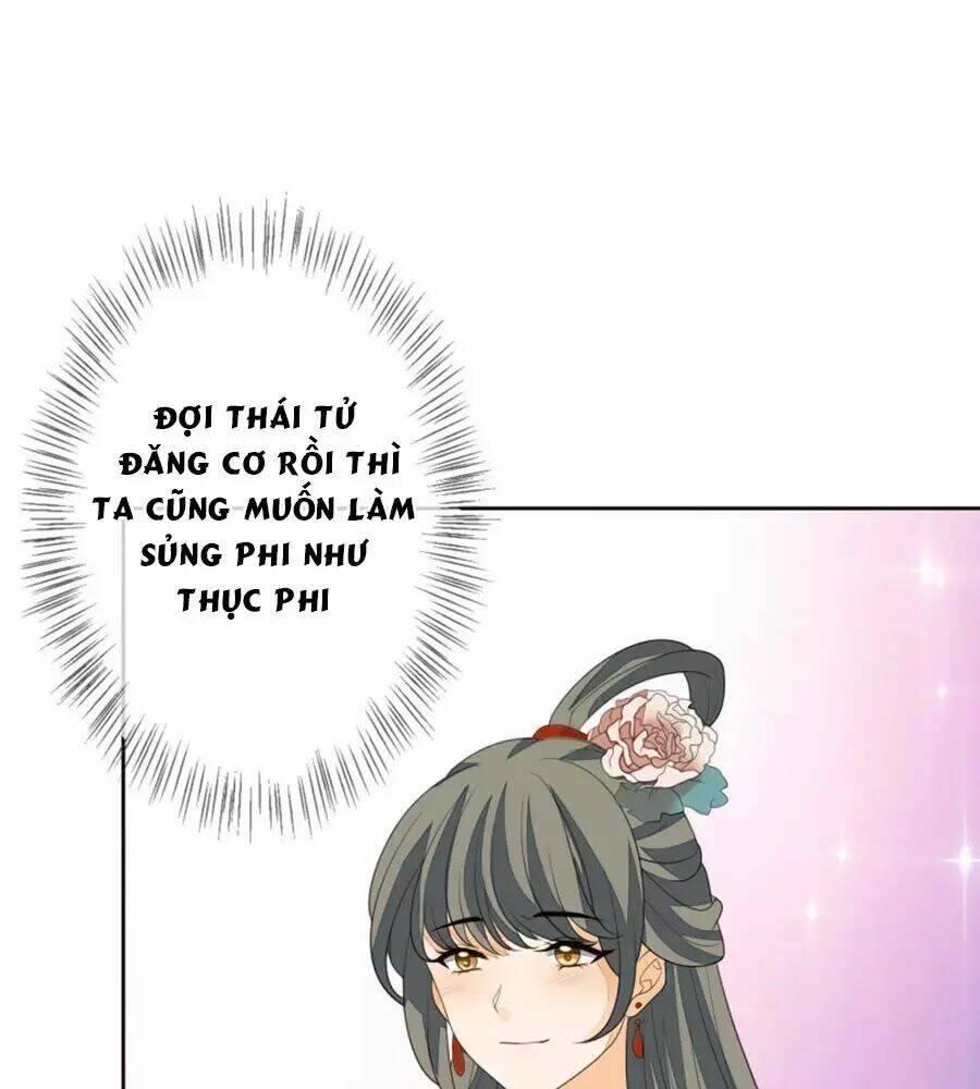 cửu khuyết phong hoa chapter 58 6