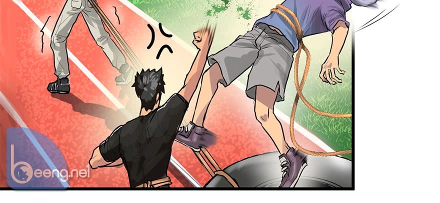 vua sinh tồn chapter 78 32