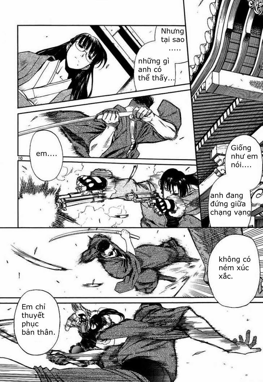 hố đen chapter 37 9