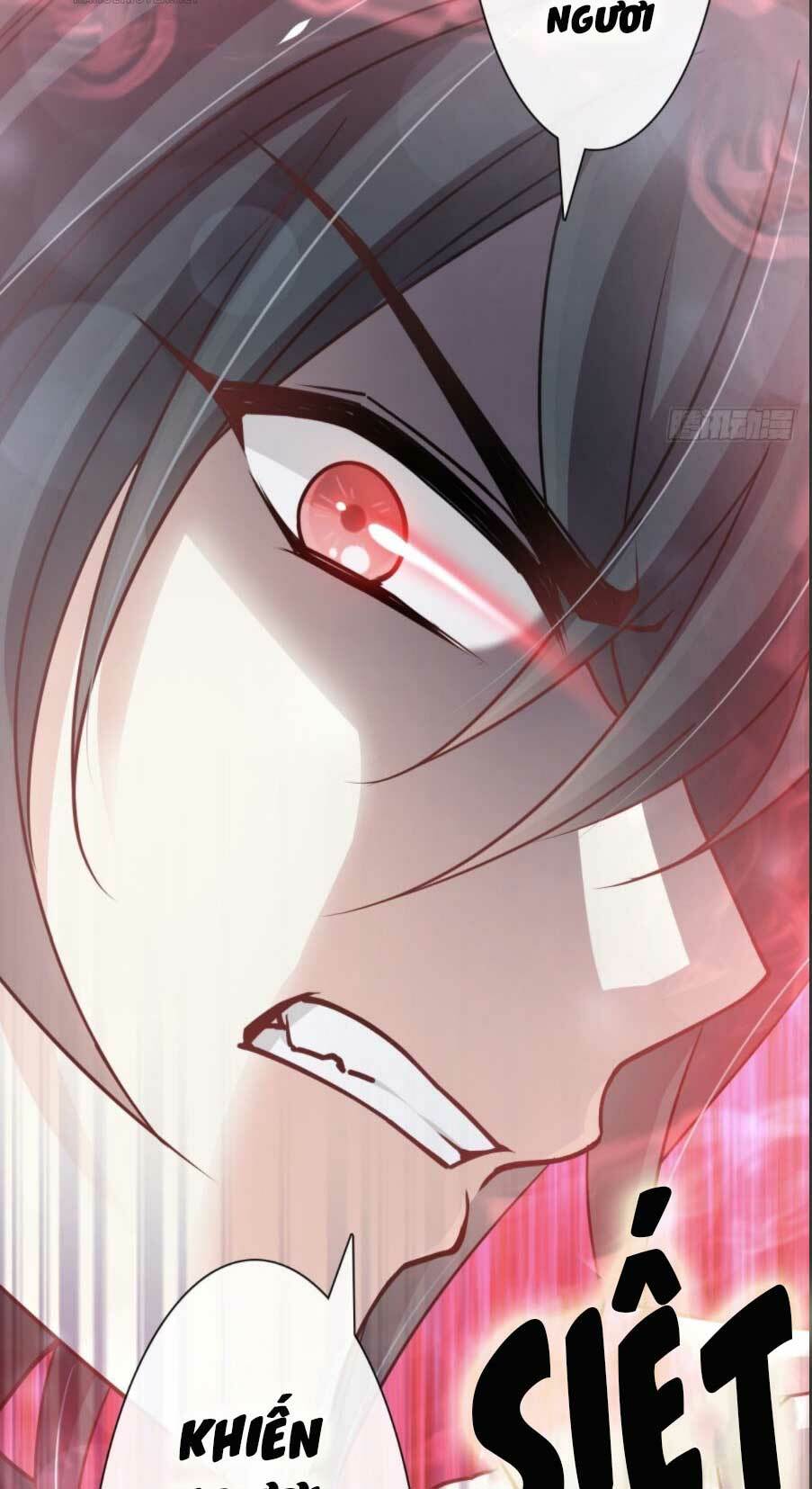 thiên hạ đệ nhất sủng phi chapter 161.1 8