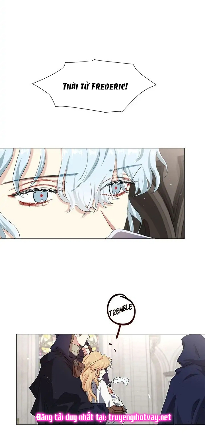 tôi là fan cứng hoàng tử chapter 61.1 25