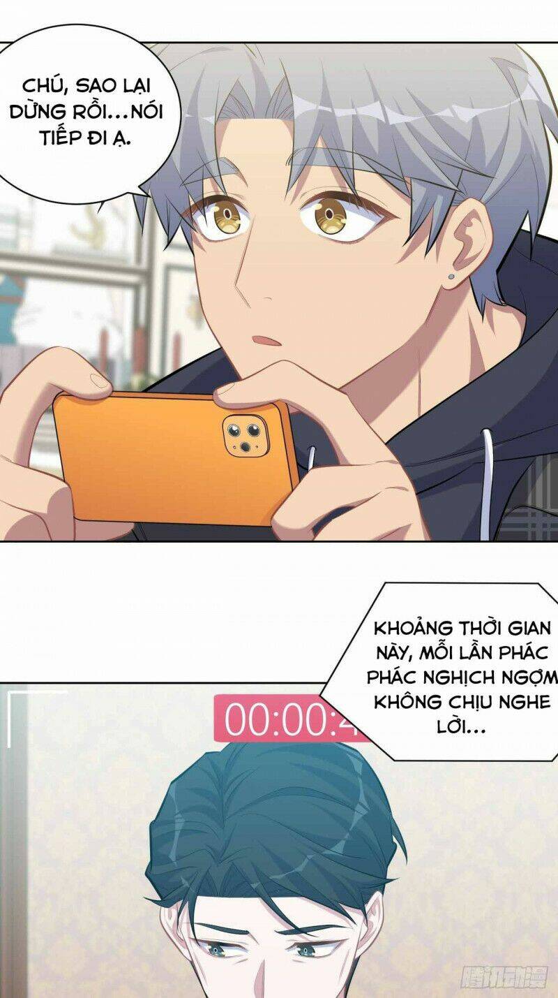 nhạc phụ đại nhân là lão bà chapter 90 16