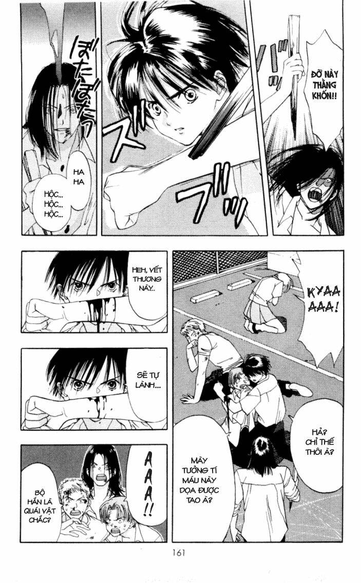 akane-chan overdrive chapter 4 15