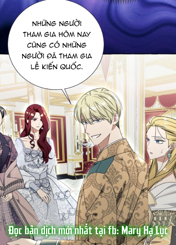 tôi tưởng đó chỉ là tiểu thuyết trọng sinh bình thường chapter 69.1 6