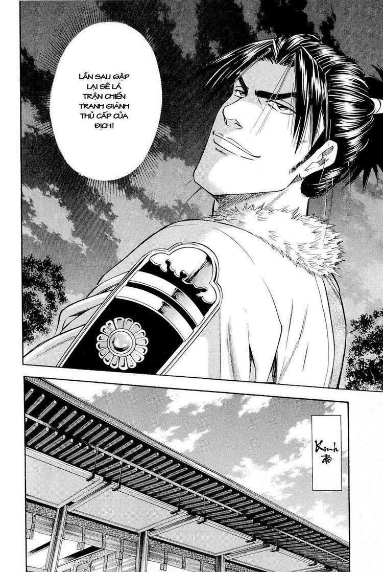 thiếu niên vương phần 2 chapter 19 62