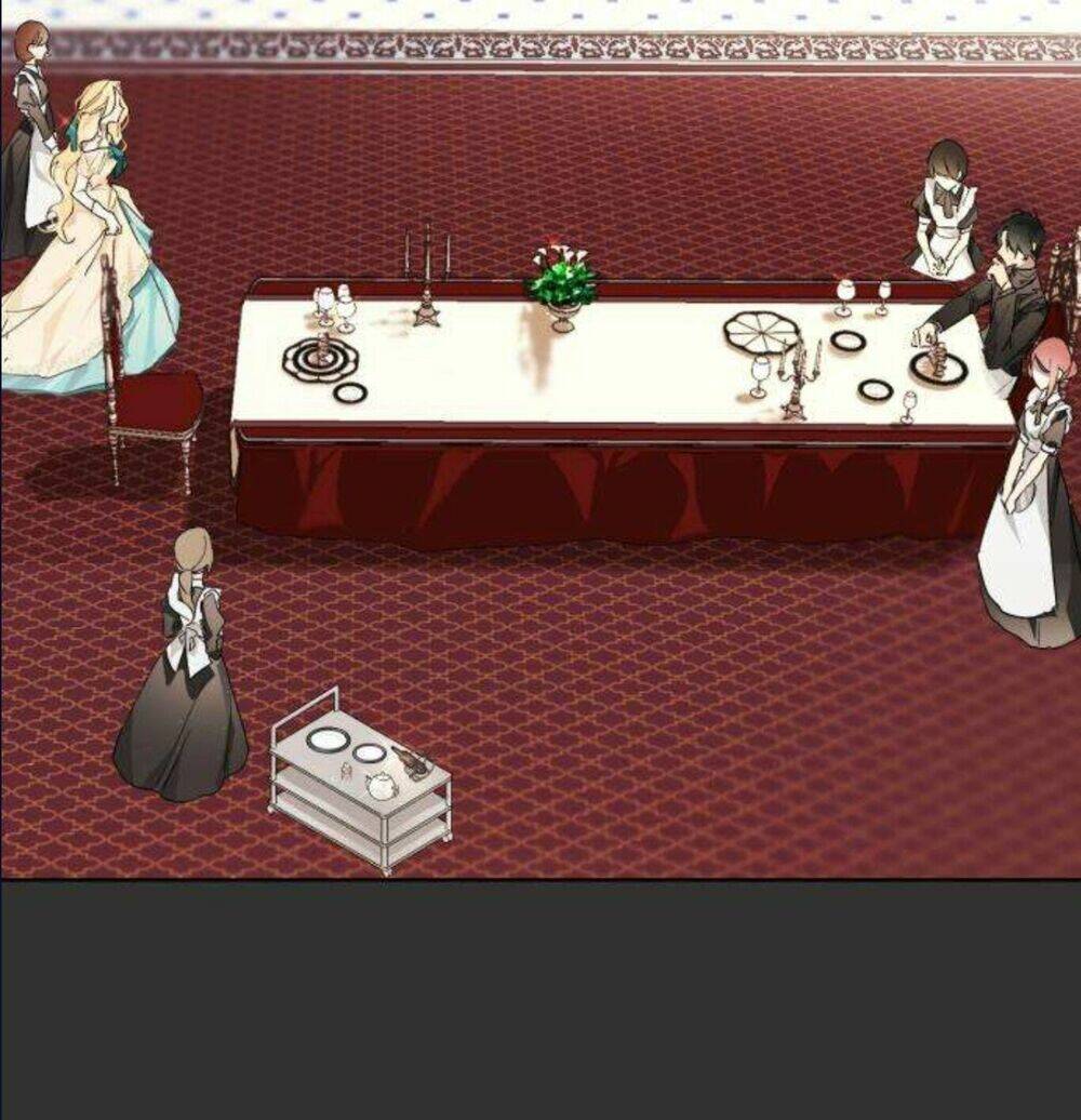 ta đã từng mong nàng biến mất chapter 3 37