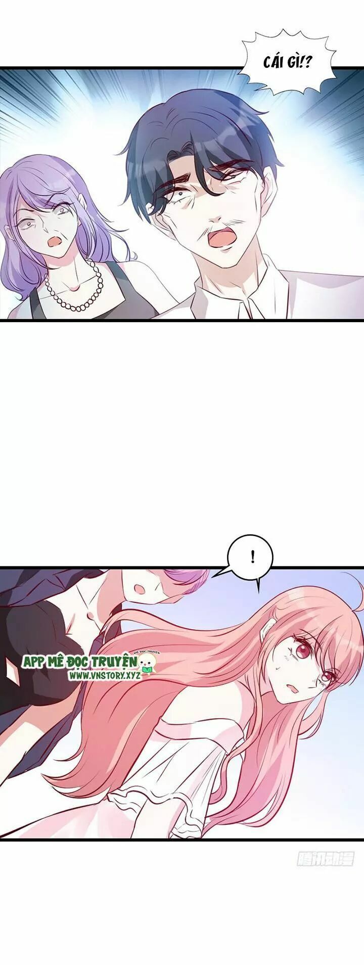 bảo bối đáng yêu đột kích chapter 36 24