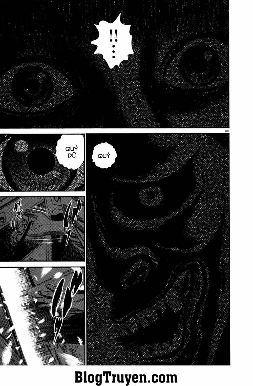 homunculus chapter 149 12