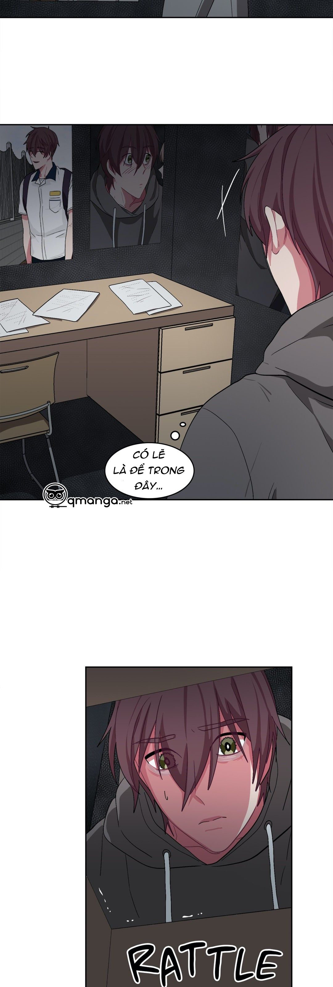 hãy tuân lệnh tôi chapter 35 32