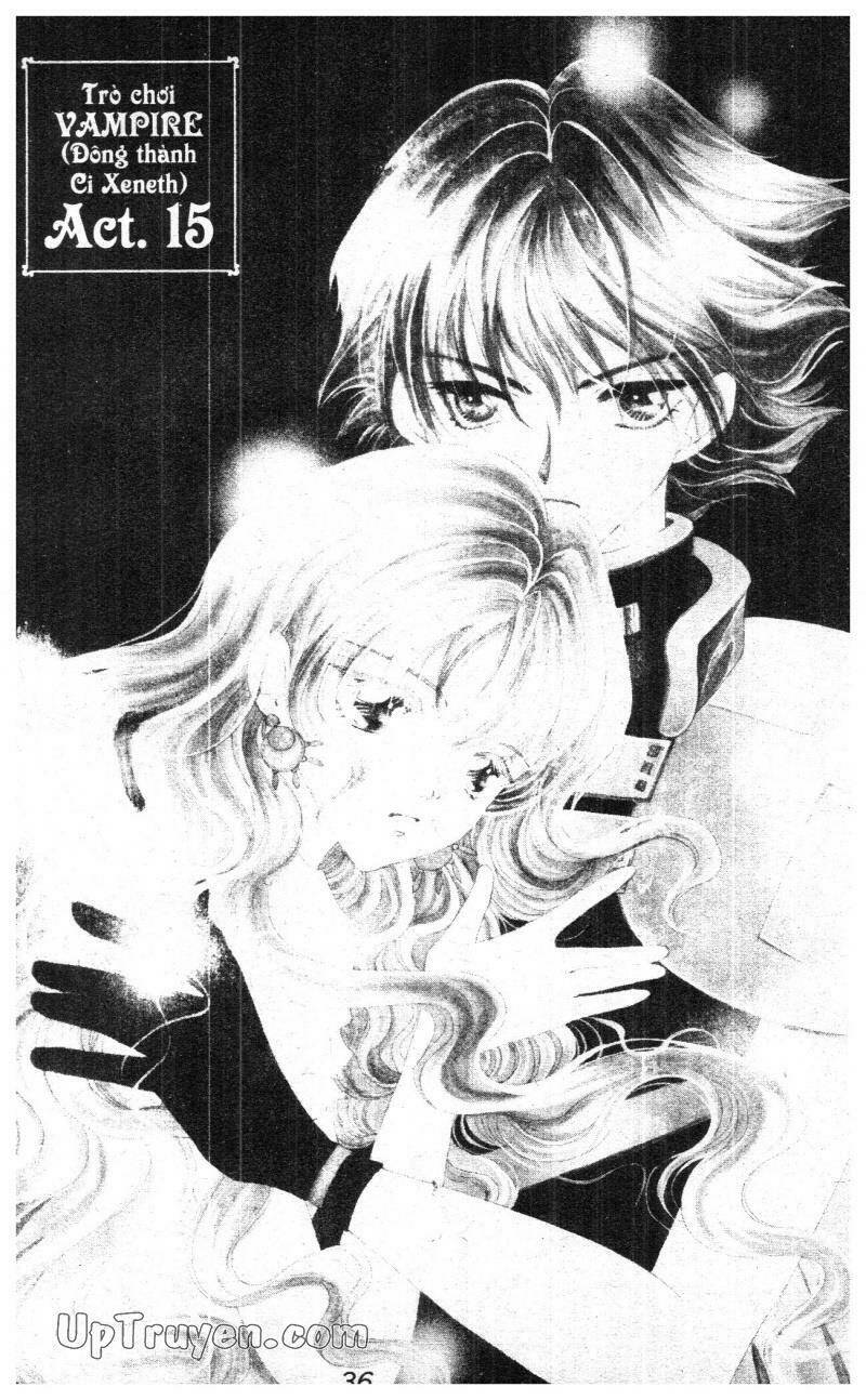 vampire game chapter 7 38