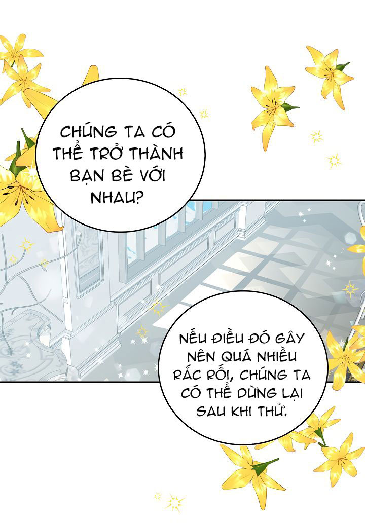 tôi là bạn gái cũ của một vị anh hùng chapter 5 53