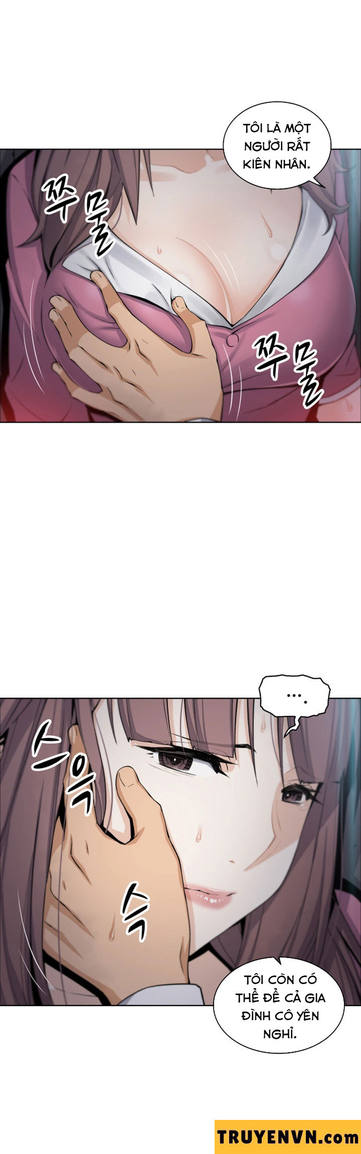 nhóm học đặc biệt chapter 13 9