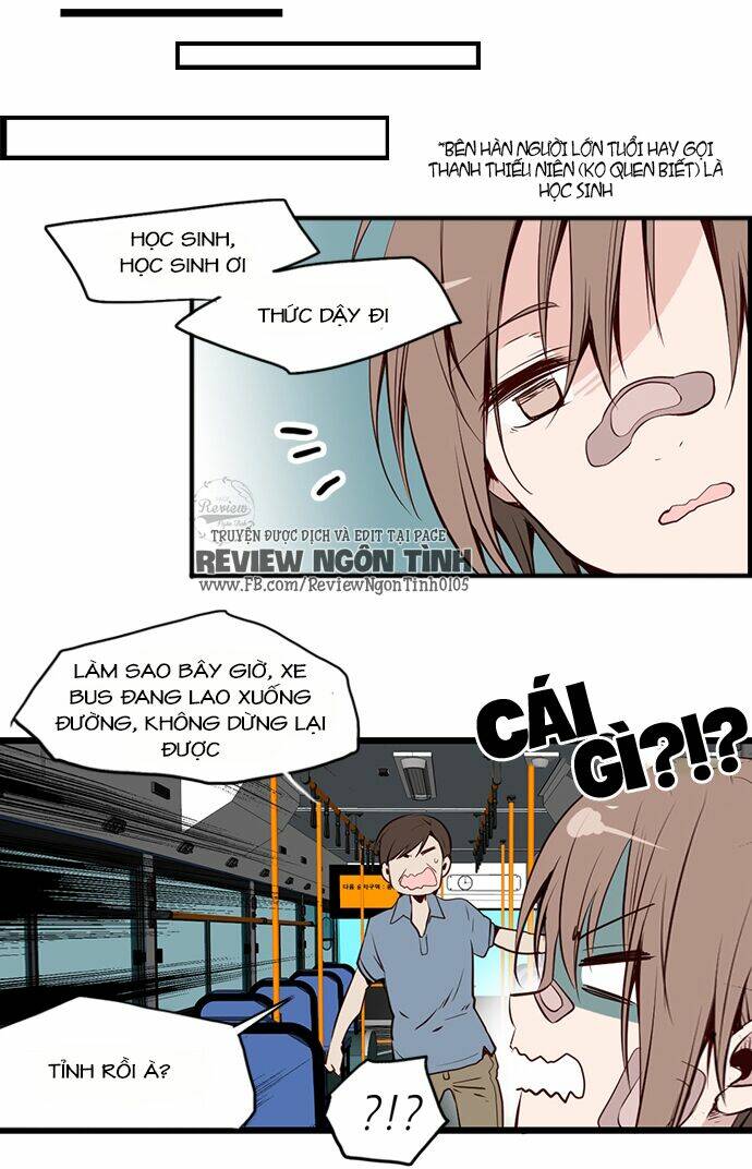 bước ngoặt ngàn vàng chapter 1 33