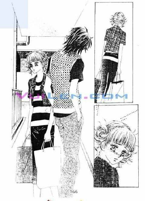 ánh nắng chói chang chapter 9 162