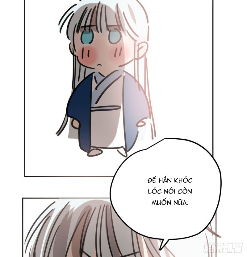 bắt lấy ngao ngao chapter 130 75