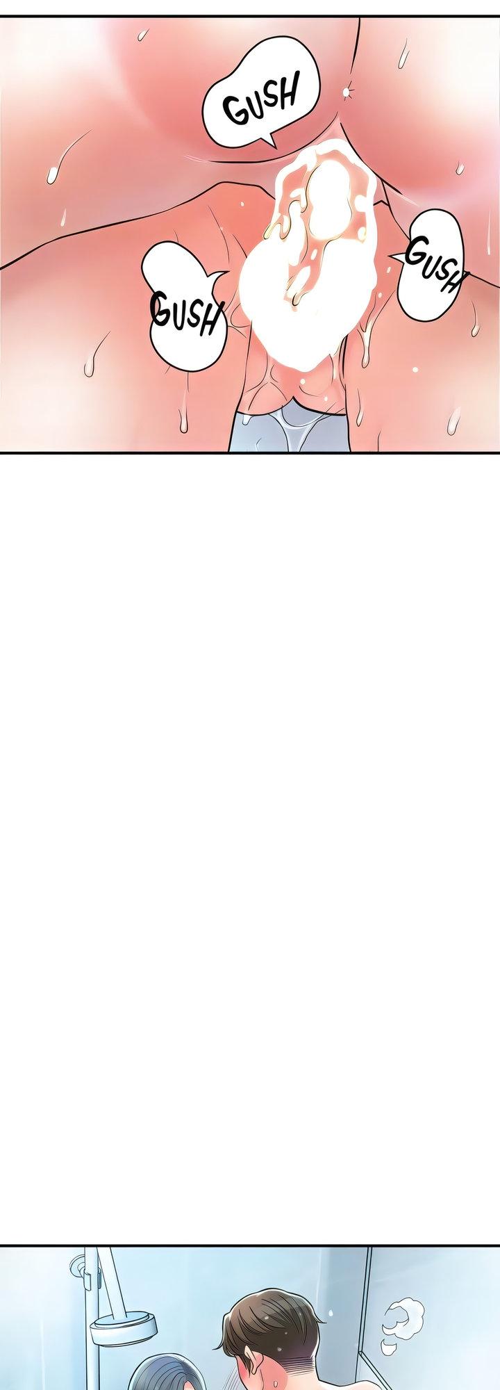 thị trấn nóng bỏng chapter 99 16