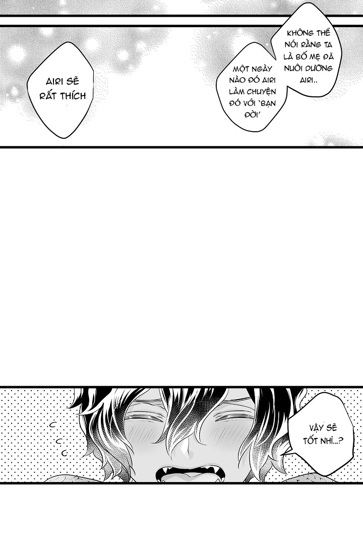 gấu ngủ đông chapter 5.3 4