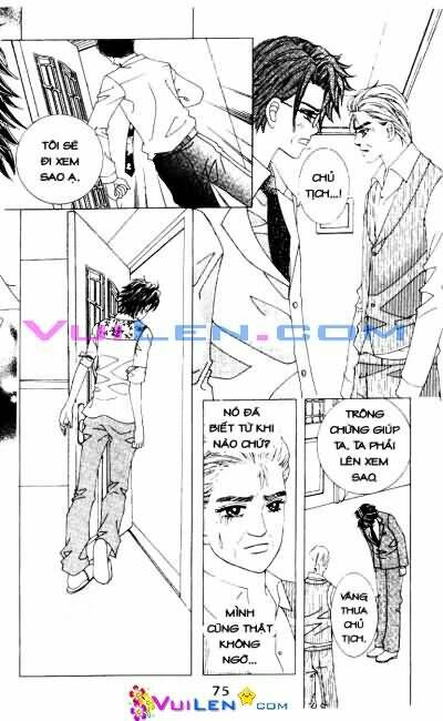 tìm lại tình yêu chapter 68 16
