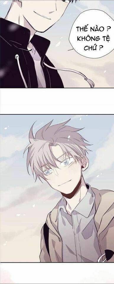 huyền sắc thanh âm chapter 5 22