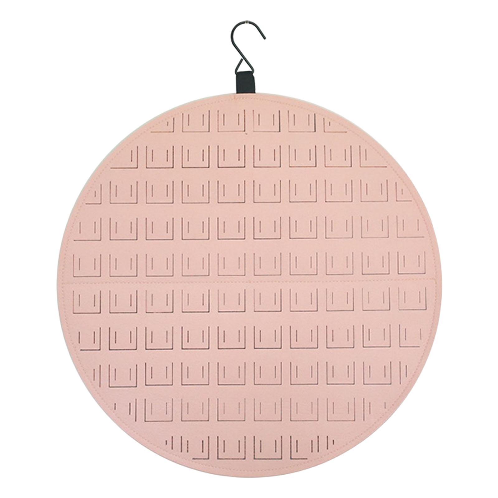 Hair Bows Holder Jewelry Organizer Girls Hair Clips Hanger for Family Photography