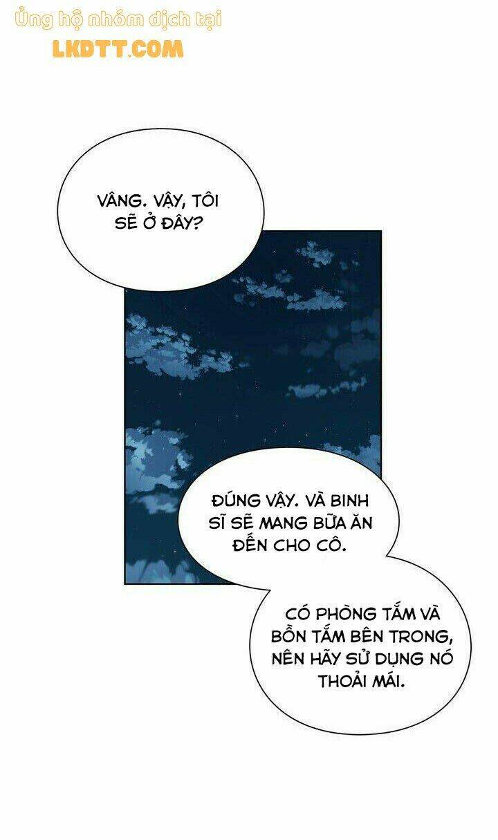 nữ hoàng ngoại khoa chapter 66 44
