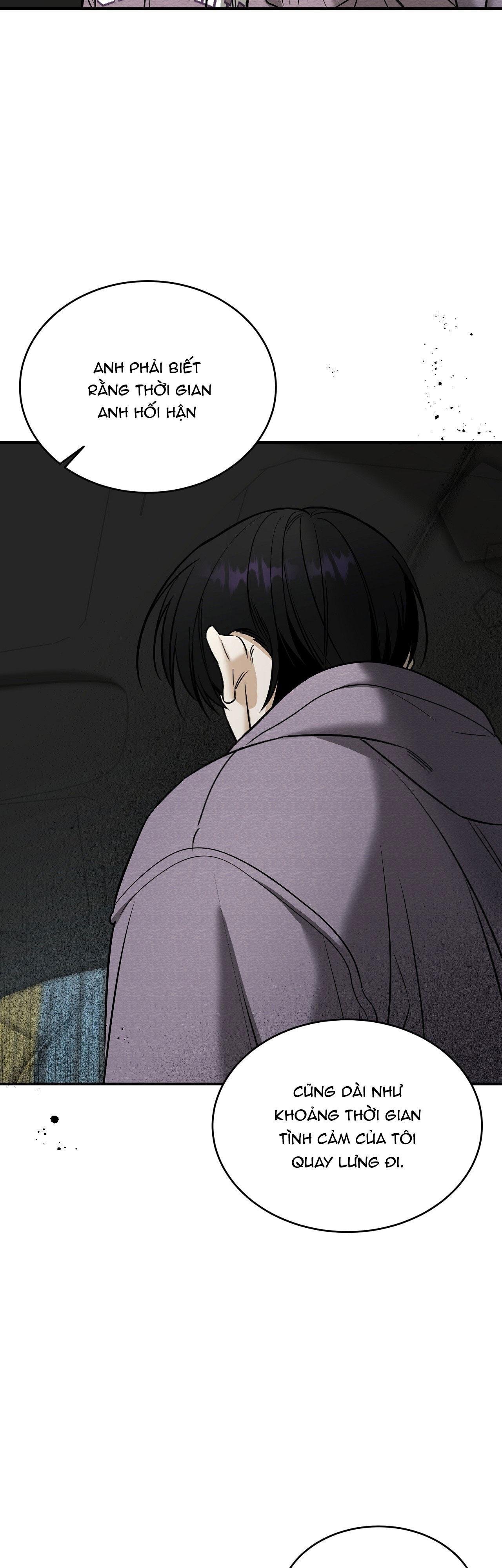 người đàn ông cho em tất cả chapter 43 9