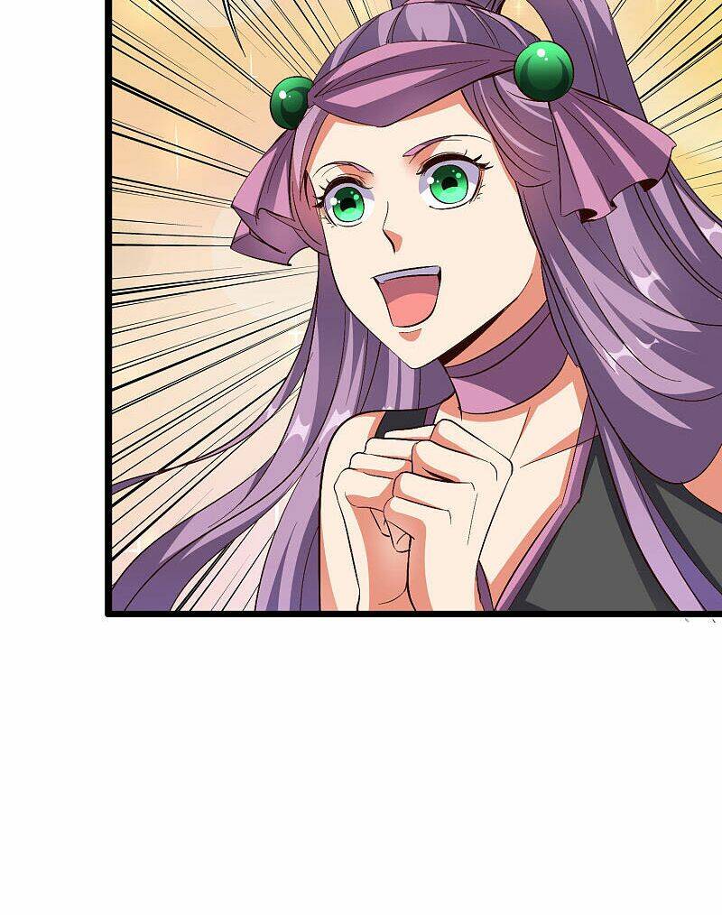 phục thiên thánh chủ chapter 66 3