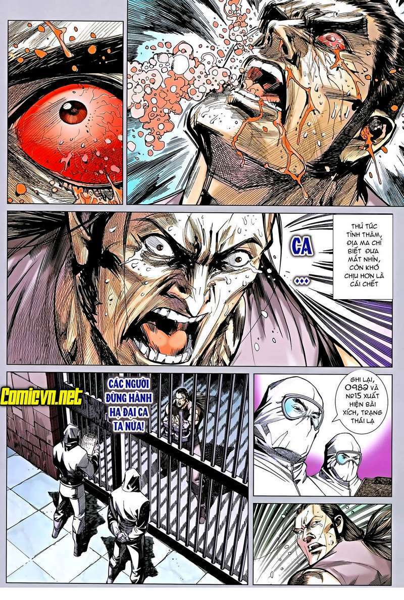 thạch hắc long truyện chapter 41 15