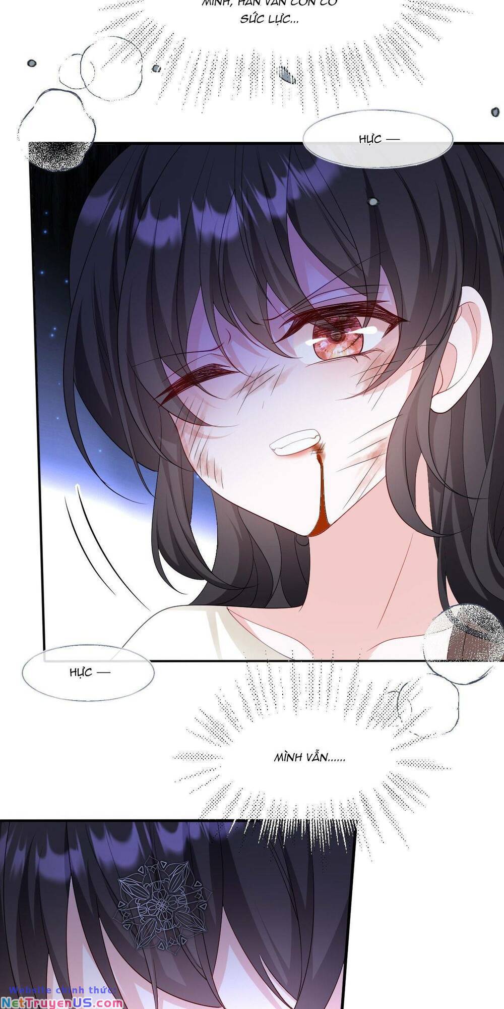 trở thành đoàn sủng về sau, ta đại sát tứ phương chapter 18 44