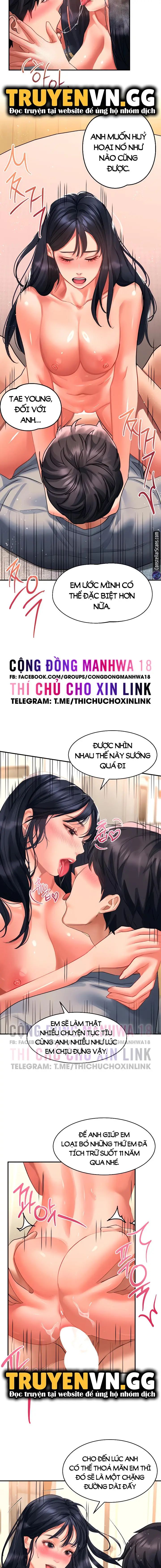 mở khóa trái tim em chapter 41 10