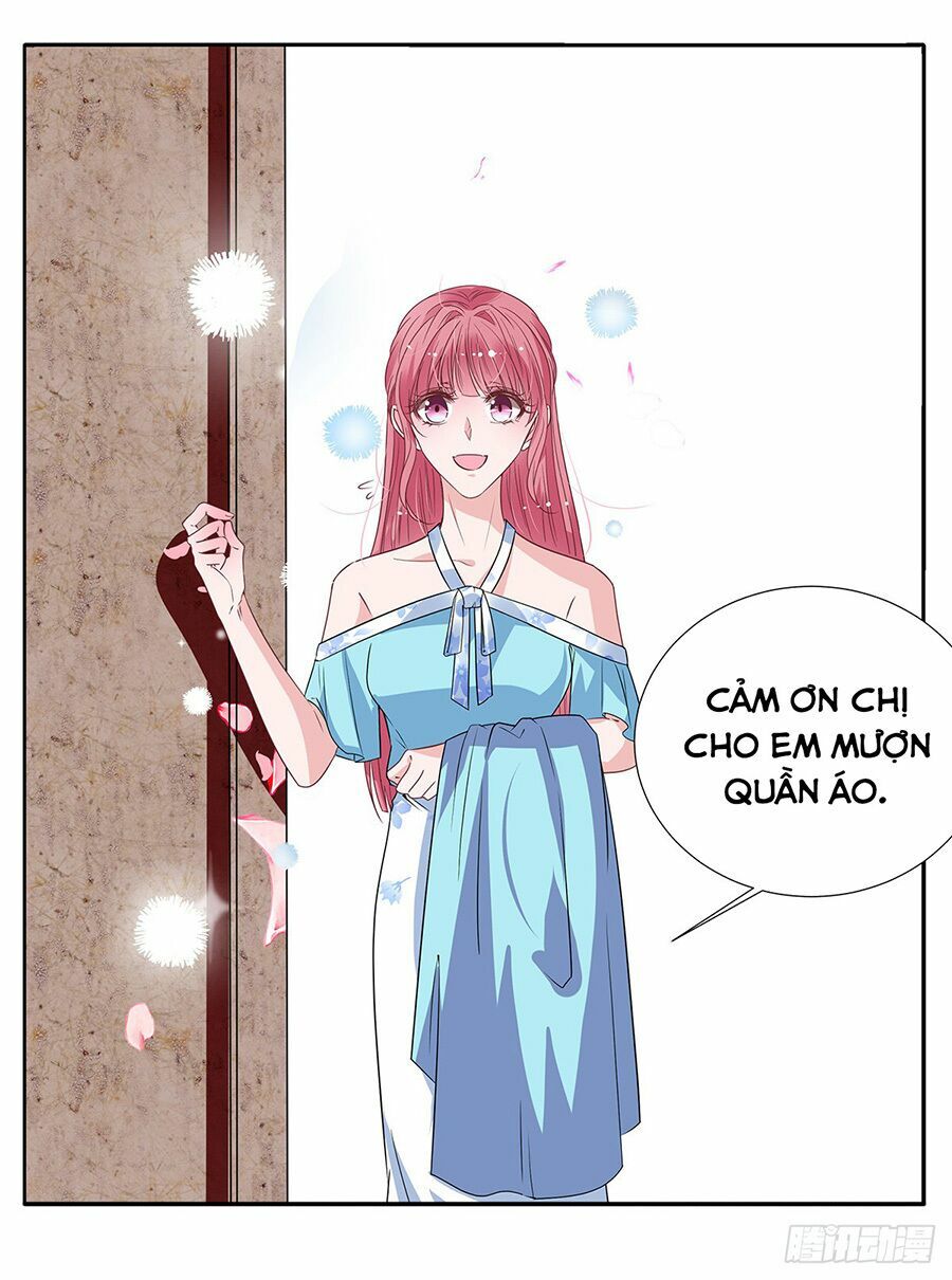 manh thê khó dỗ phần 2 chapter 29 3