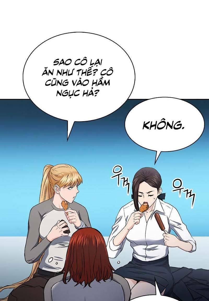 druid tại ga seoul - người hóa thú chapter 78 85