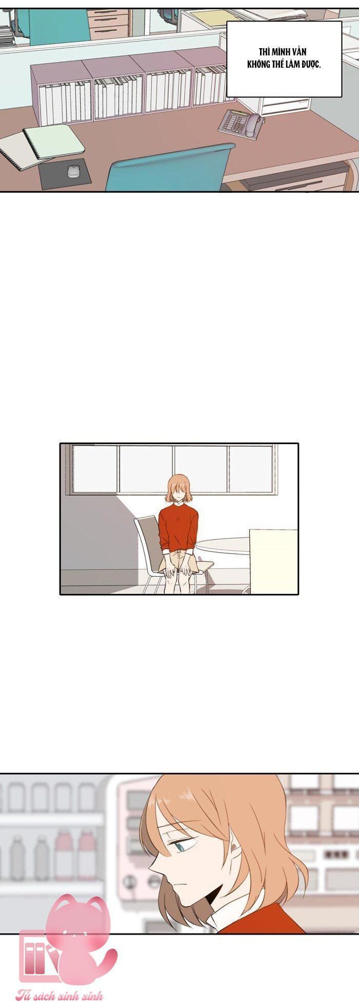 a good day to be a dog chapter 27 41