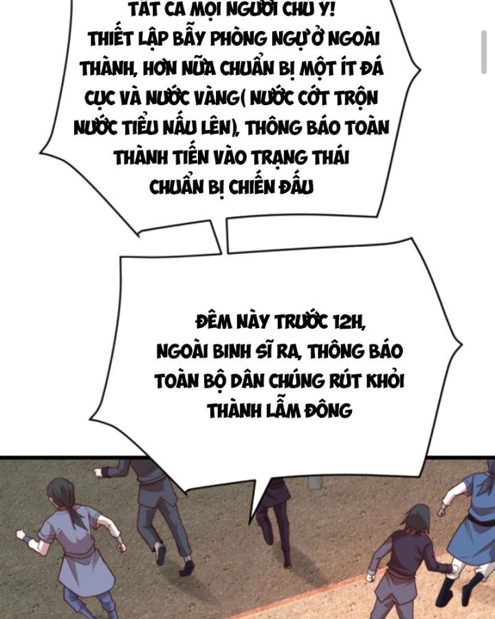 người chơi và nhân vật chính đều muốn làm hại ta chapter 59 14