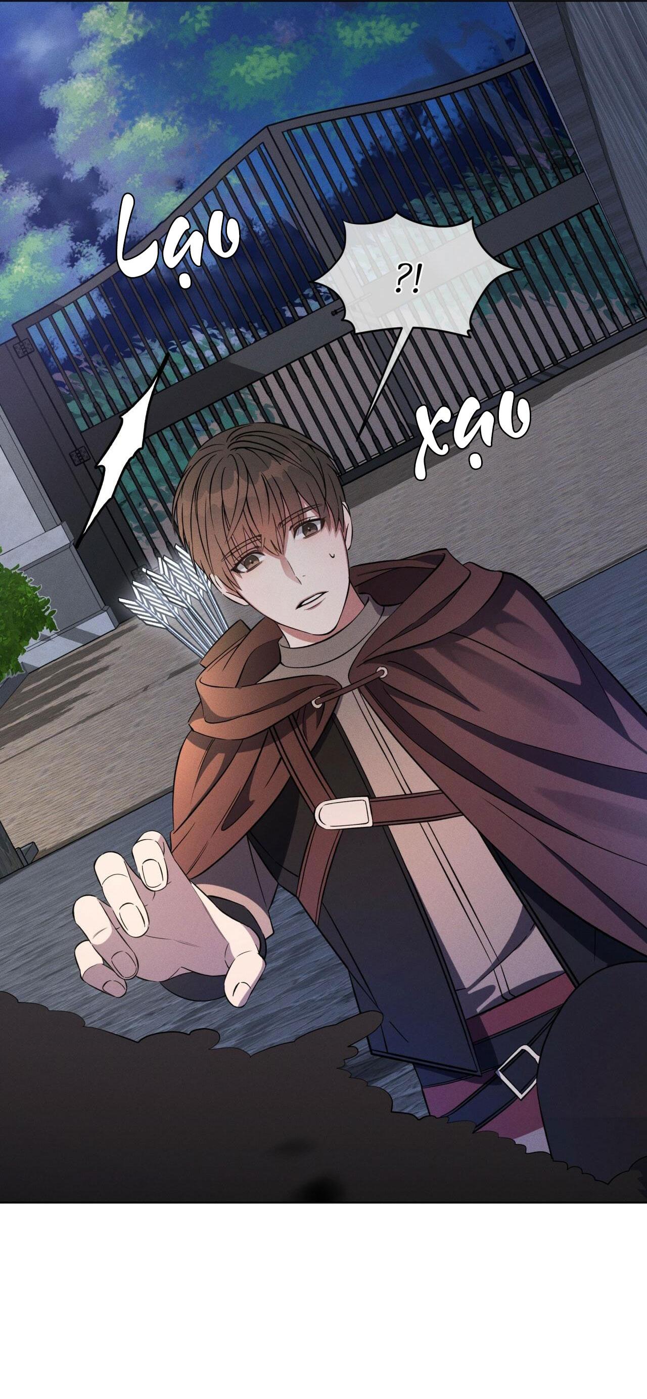 đêm ở london chapter 1 22