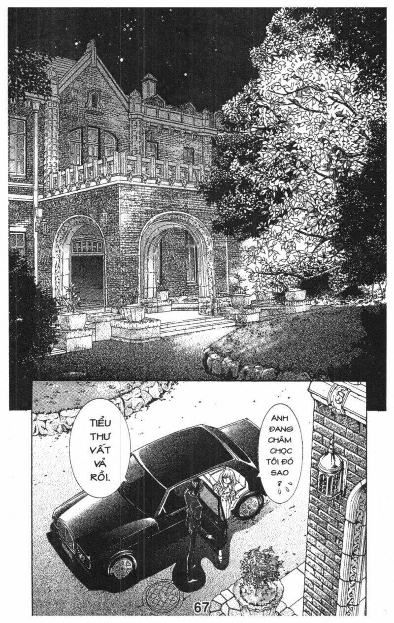 masochistic princess chapter 3 67