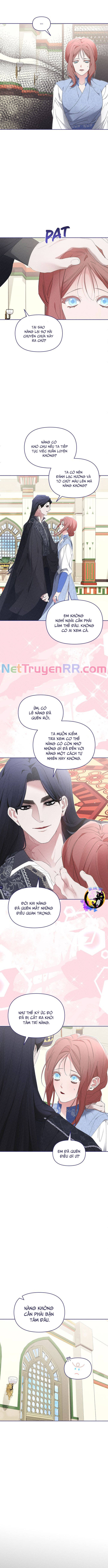 bạn đồng hành của ryun chapter 45 11