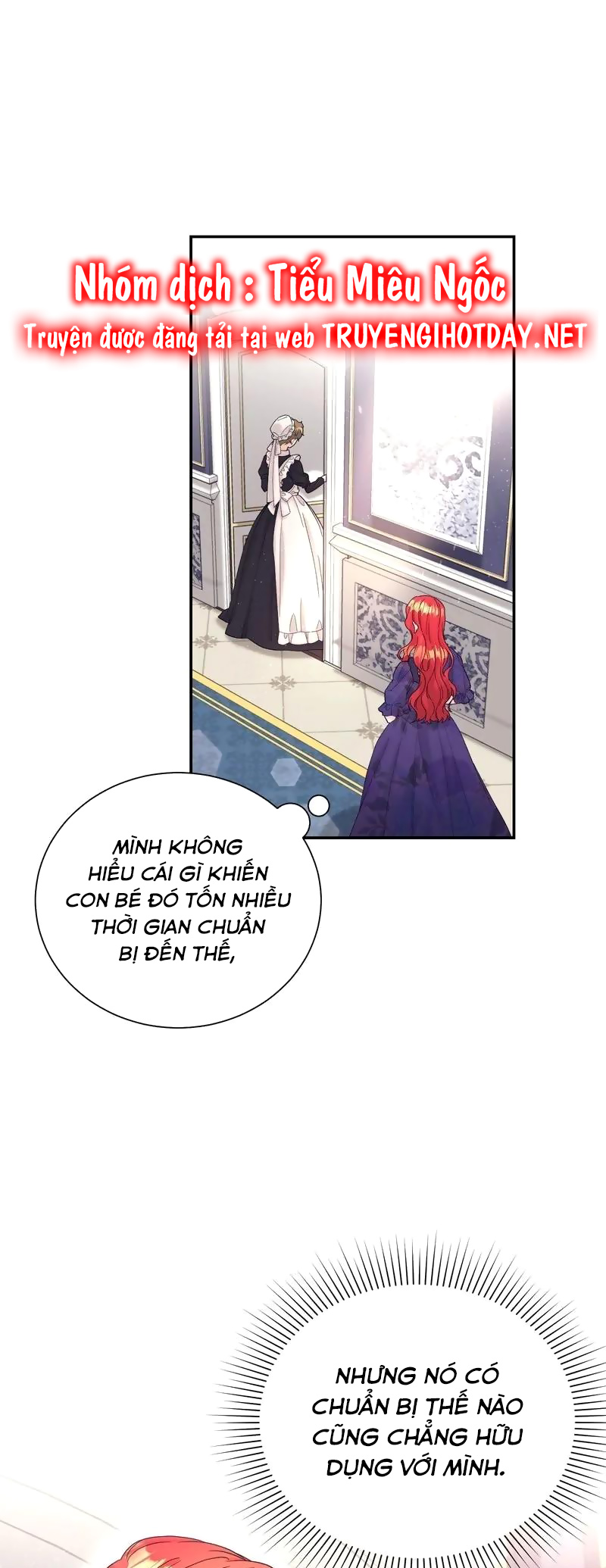 đức hạnh của công chúa phản diện chapter 16 2