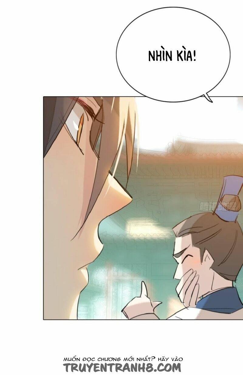 sư phụ lại trêu chọc ta chapter 3 11