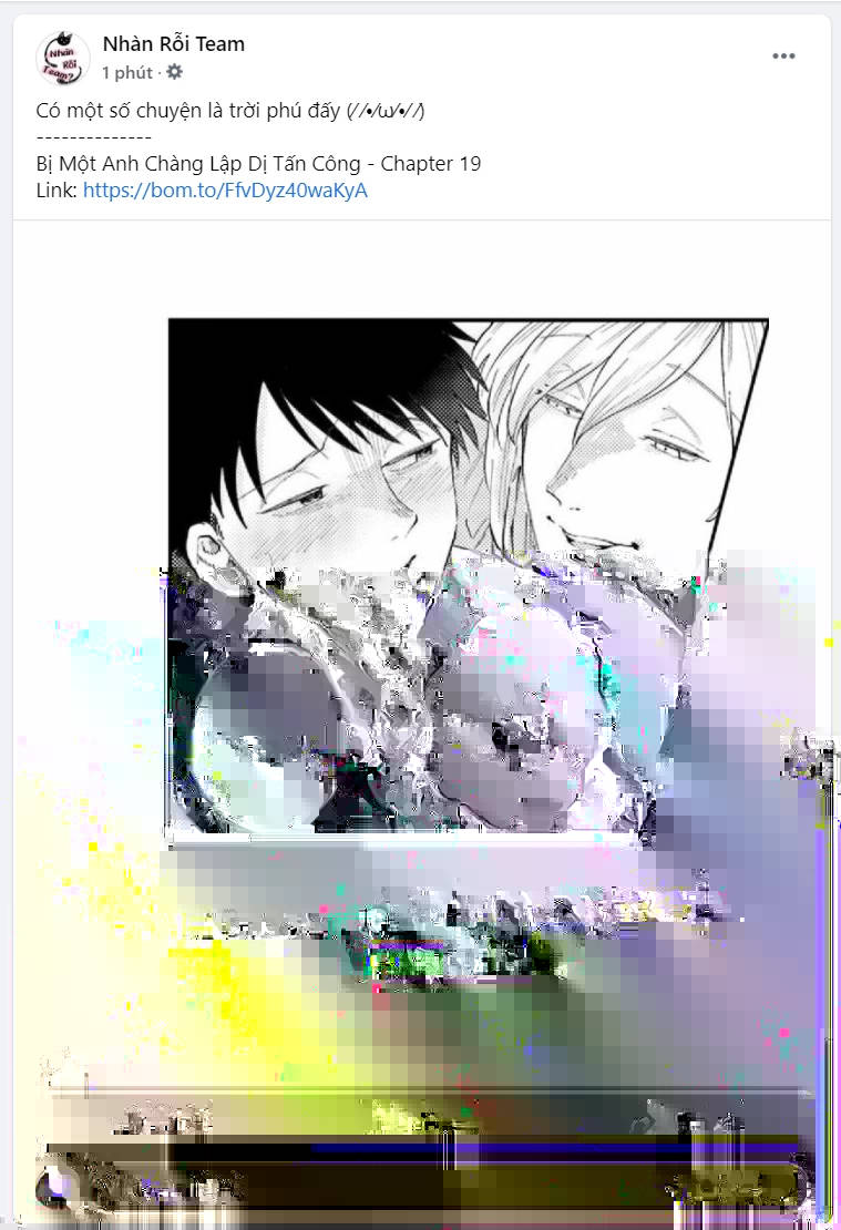 bị một anh chàng lập dị tấn công chapter 18 45