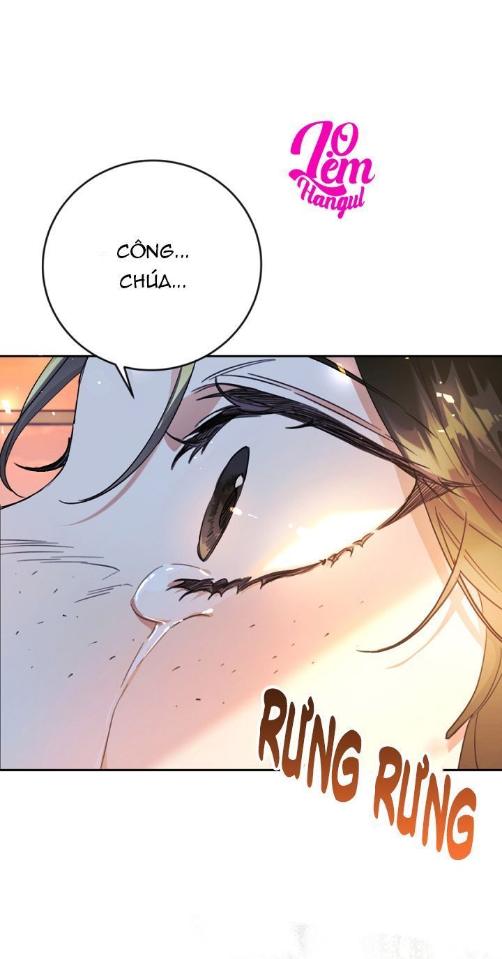 con rối ác nữ marionette chapter 15 17