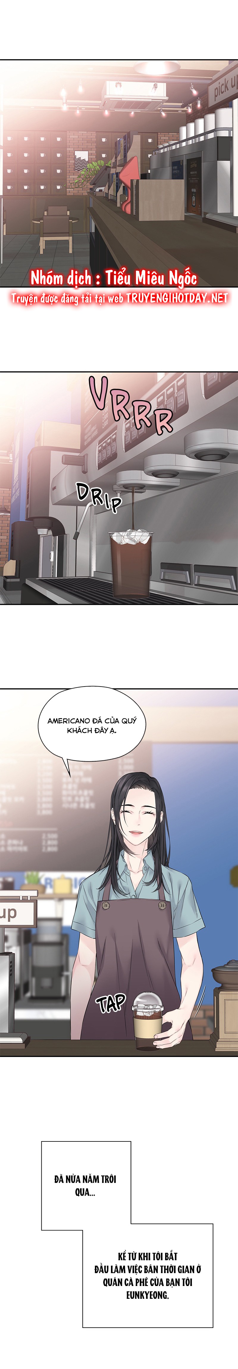 hạnh phúc đó không hề tồn tại chapter 25 22