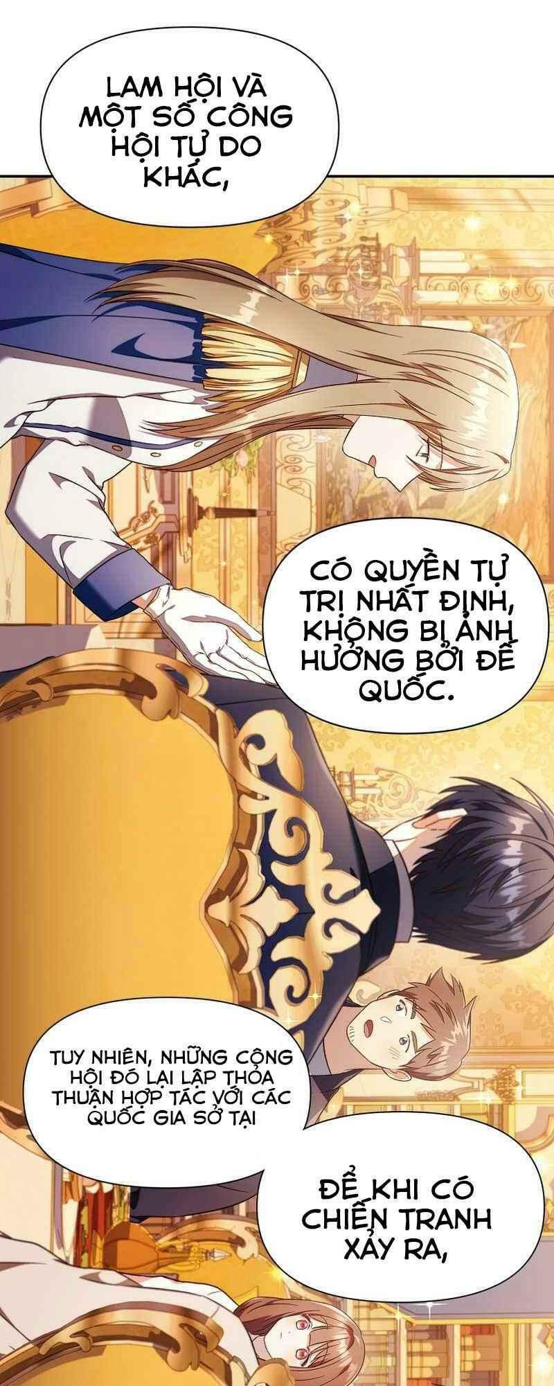 Kí Sự Hồi Quy Chapter 29 9