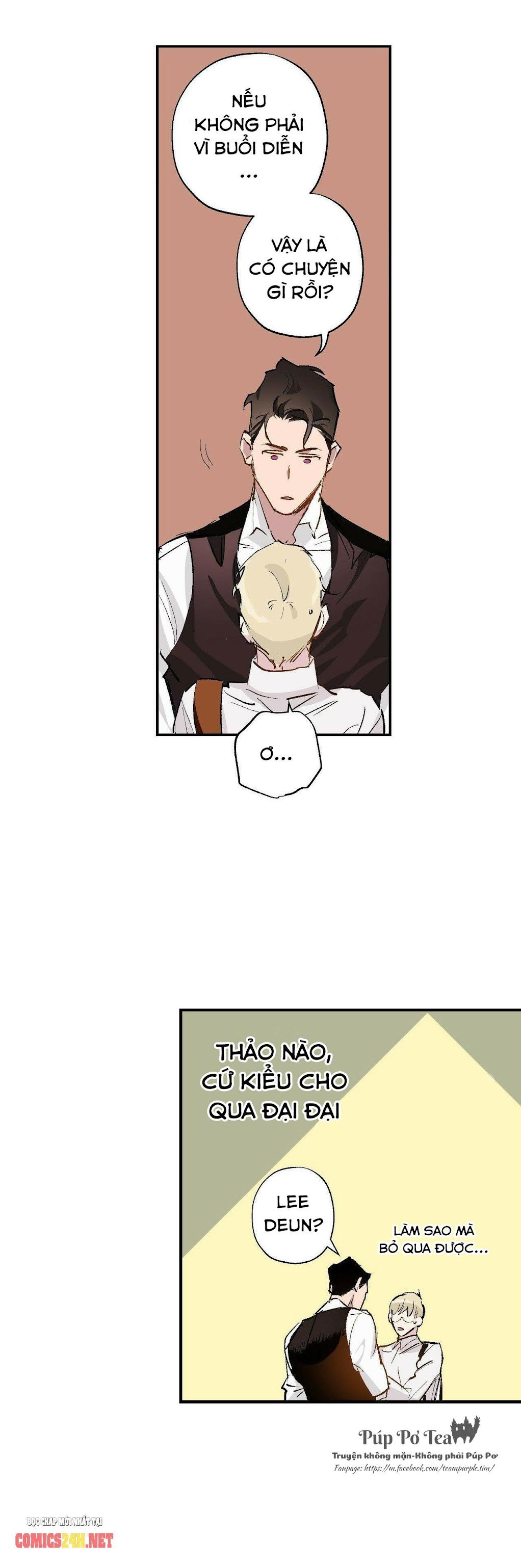 ma pháp sư của eden chapter 8 6