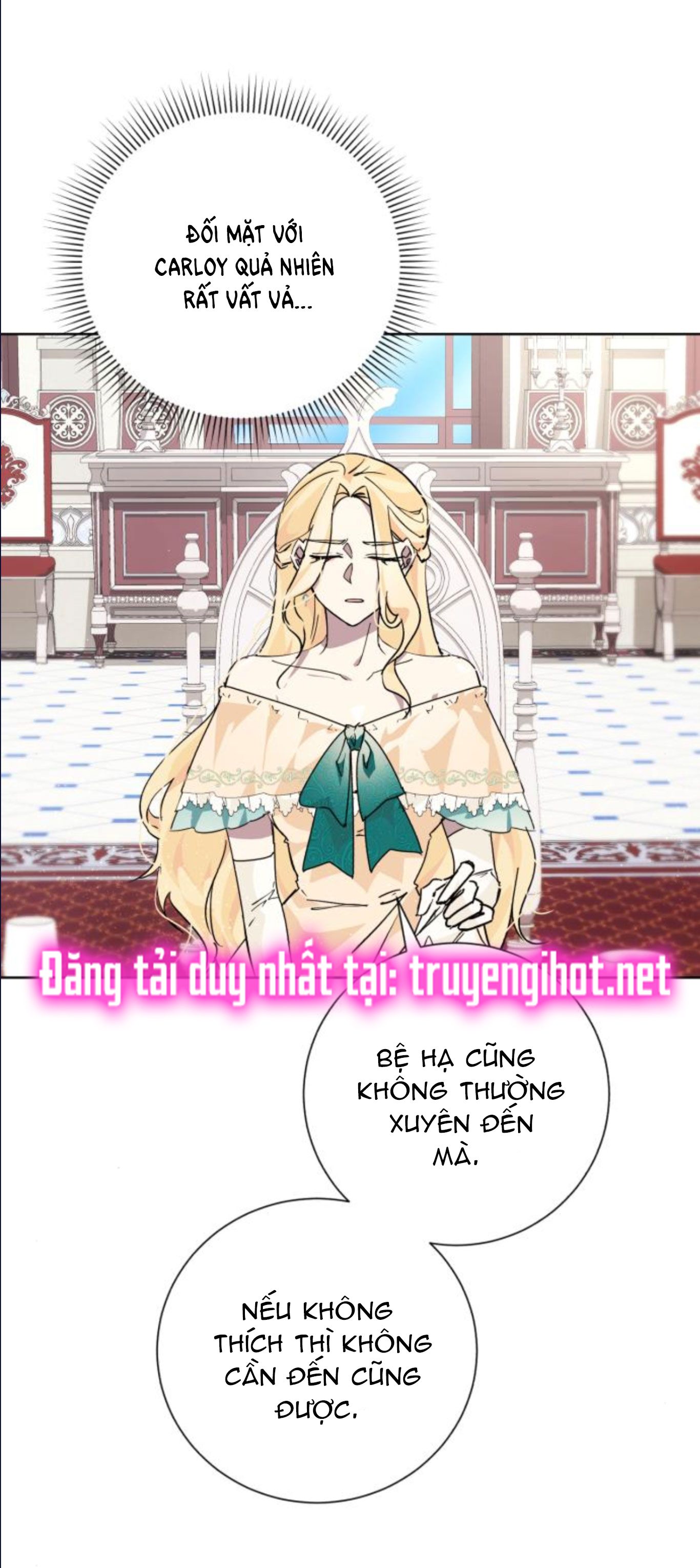 đã có lúc ta muốn nàng chết đi chapter 12.3 6